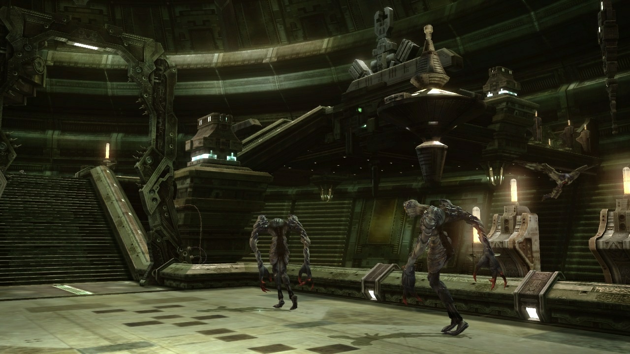 Final Fantasy XIII (Edición Coleccionista) - Imagen 32